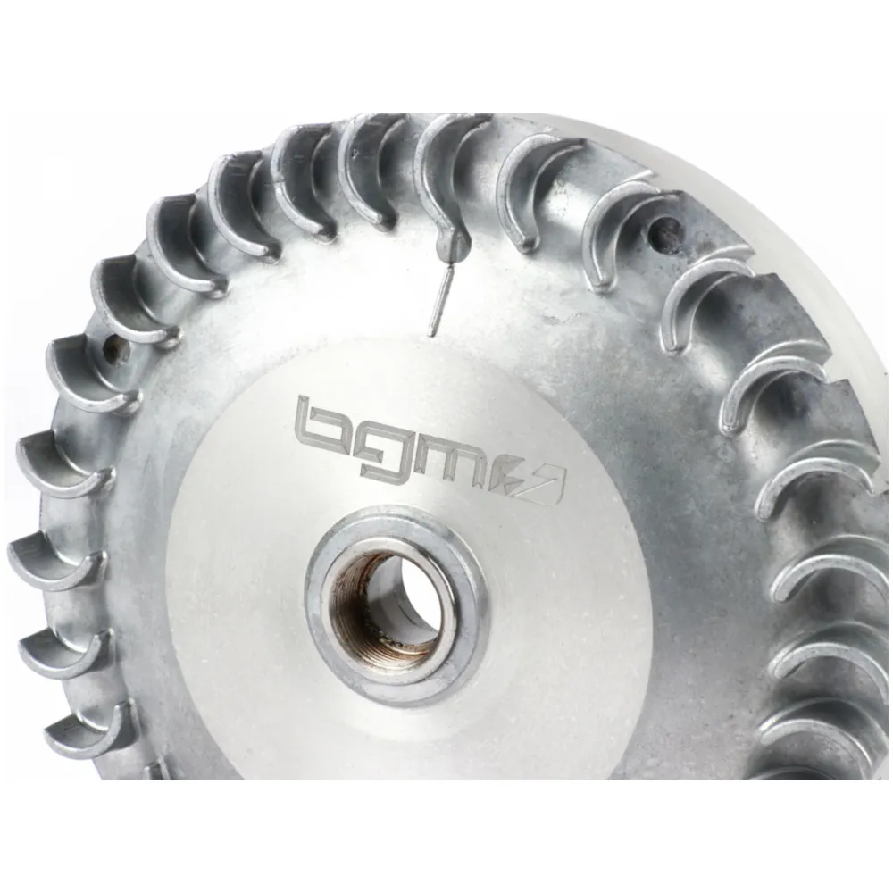 Polrad BGM PRO 12V Touring V2 (1300g) Elektronische Zündung _1