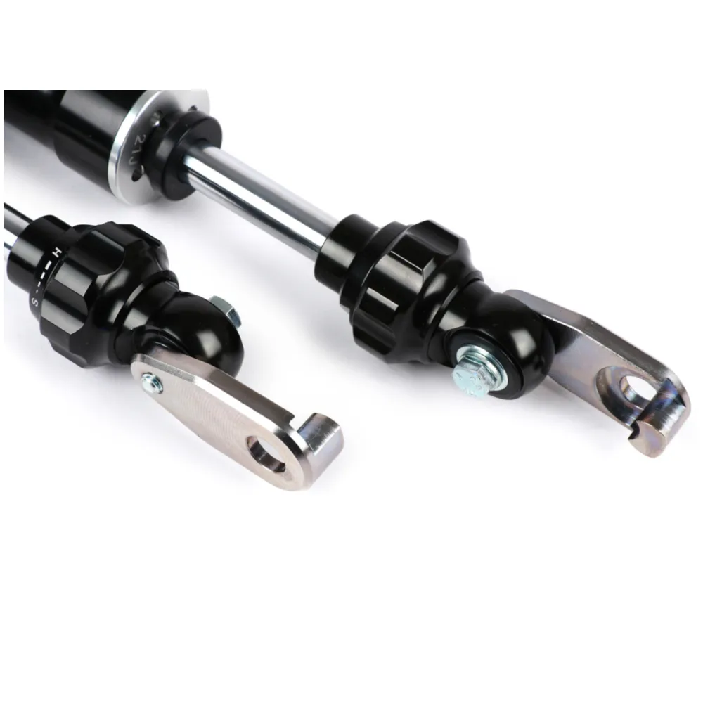 Stoßdämpfer-Set BGM Pro F16 Piaggio Ciao , Zusatzstoßdämpfer_3