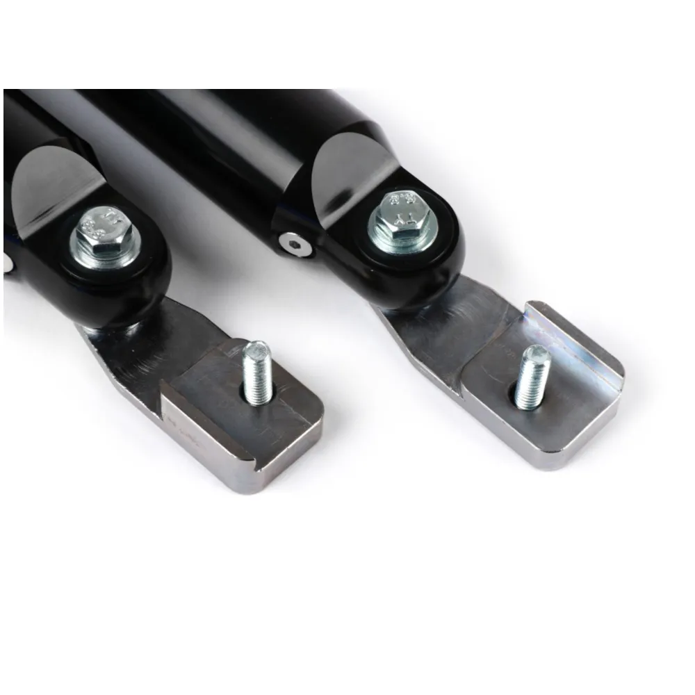 Stoßdämpfer-Set BGM Pro F16 Piaggio Ciao , Zusatzstoßdämpfer_2