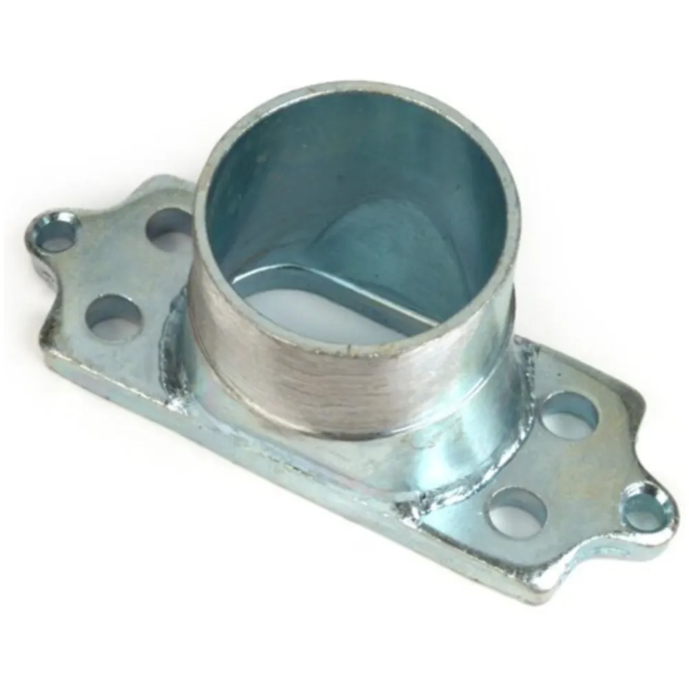 Exhaust flange -BGM PRO Clubman V2-V3-V4- Lambretta 1st seri_3