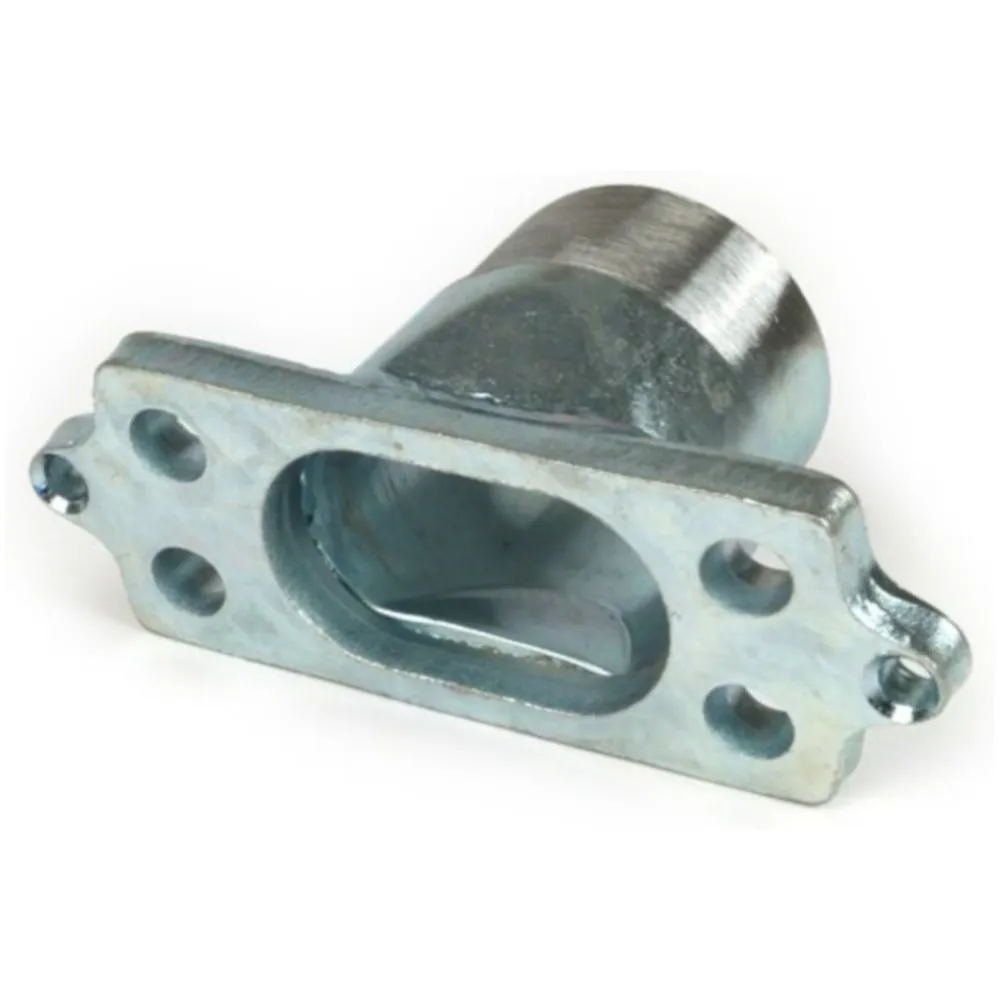 Exhaust flange -BGM PRO Clubman V2-V3-V4- Lambretta 1st seri_2