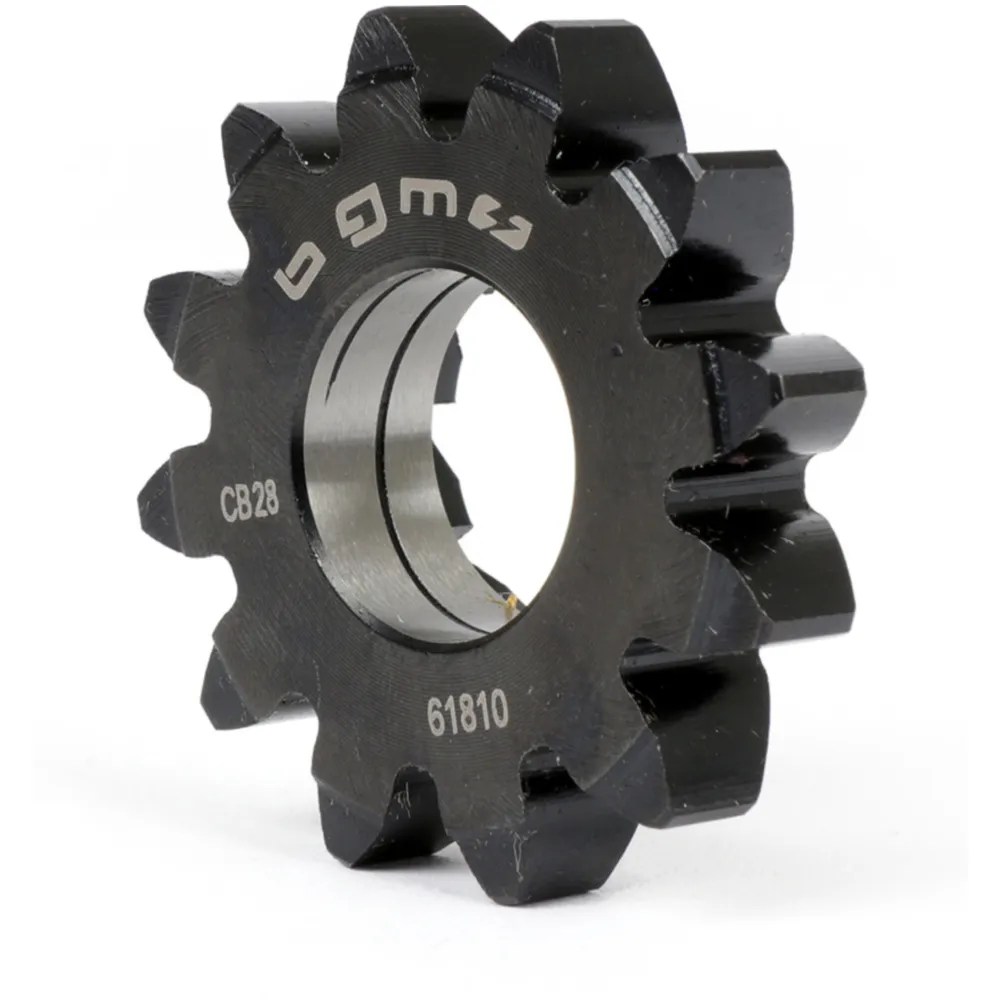 Kickstart sprocket -BGM PRO- Vespa P80X, PX80, PX80E - 12/1_3