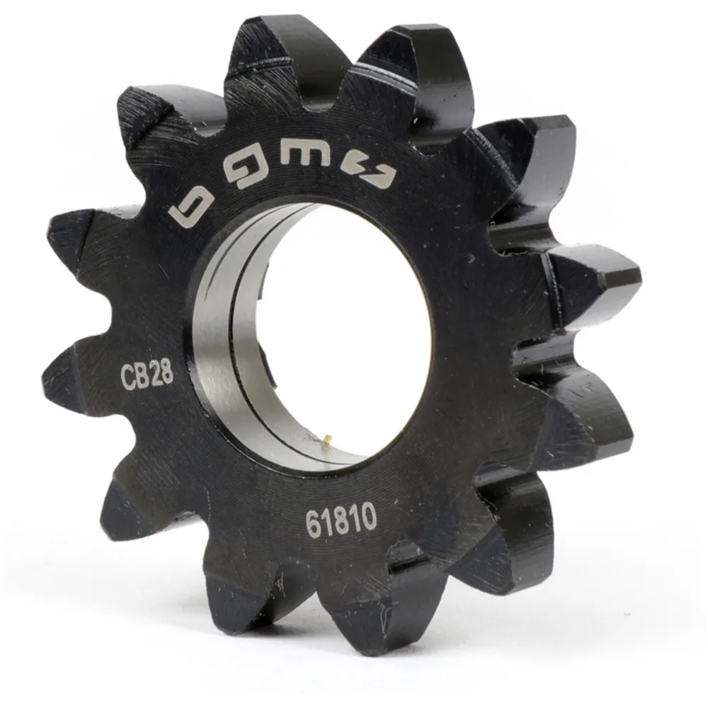 Kickstart sprocket -BGM PRO- Vespa P80X, PX80, PX80E - 12/1_2