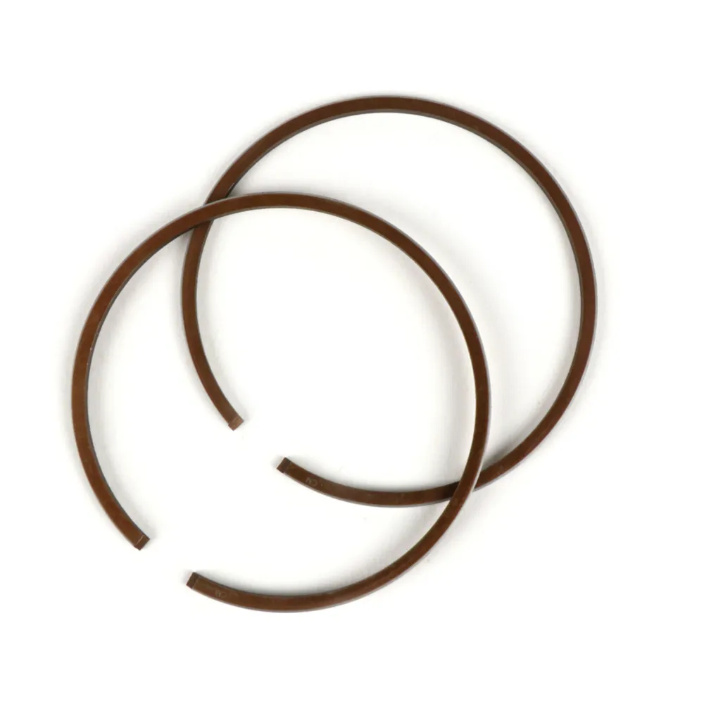 Piston rings set -BGM ORIGINAL- Vespa 200cc - Rally200, PX20_2