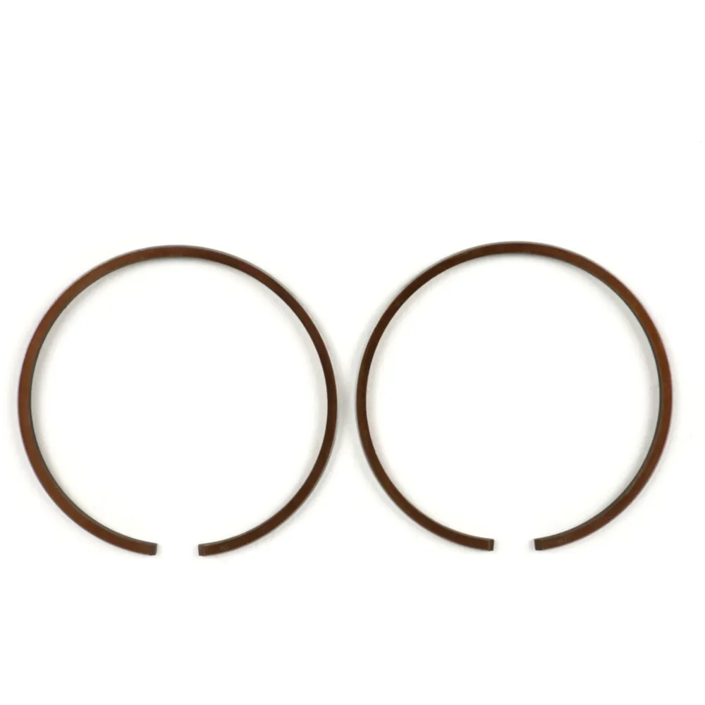Piston rings set -BGM ORIGINAL- Vespa 200cc - Rally200, PX20_1