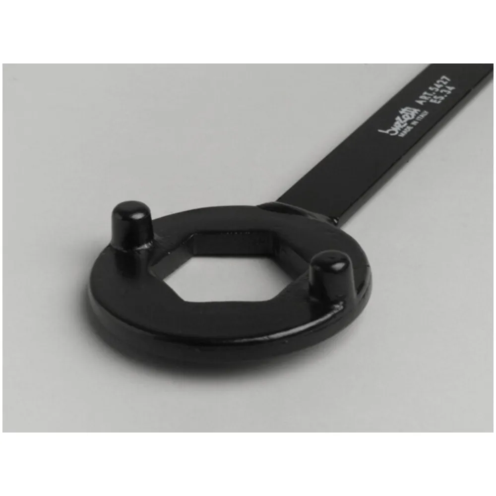 Clutch locking tool -34mm 2-pin- Piaggio 50cc 2-stroke, Piag_3