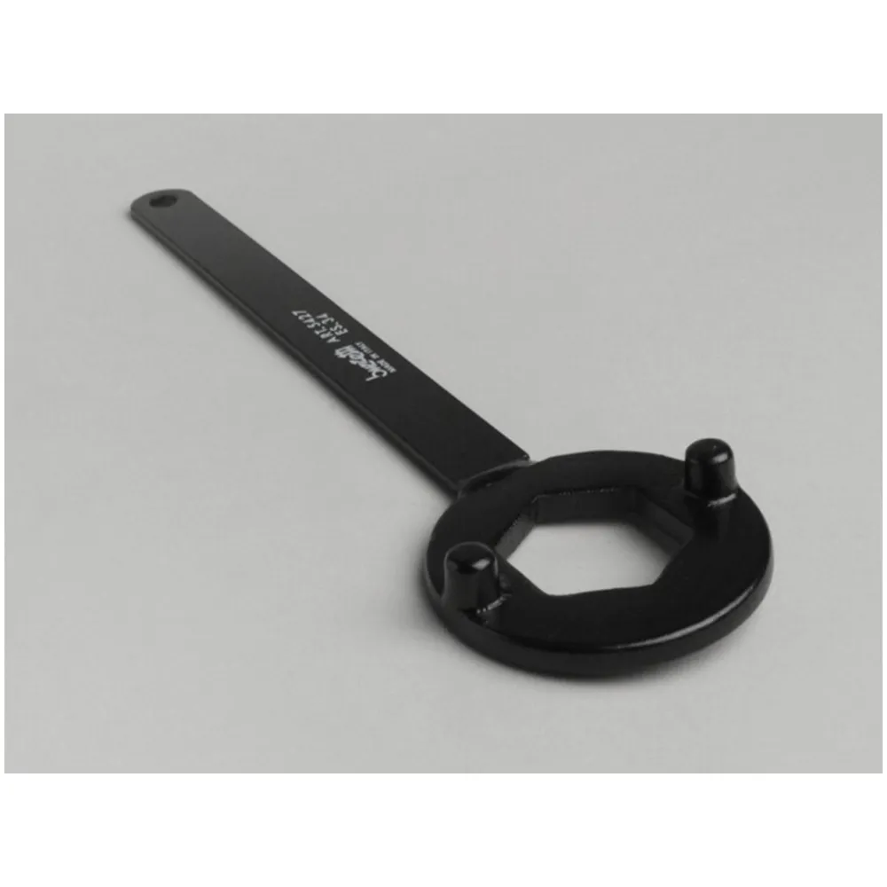 Clutch locking tool -34mm 2-pin- Piaggio 50cc 2-stroke, Piag_2