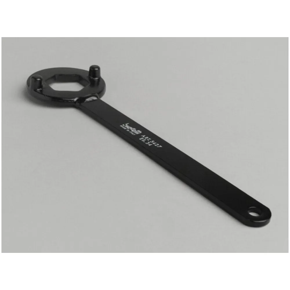 Clutch locking tool -34mm 2-pin- Piaggio 50cc 2-stroke, Piag_1