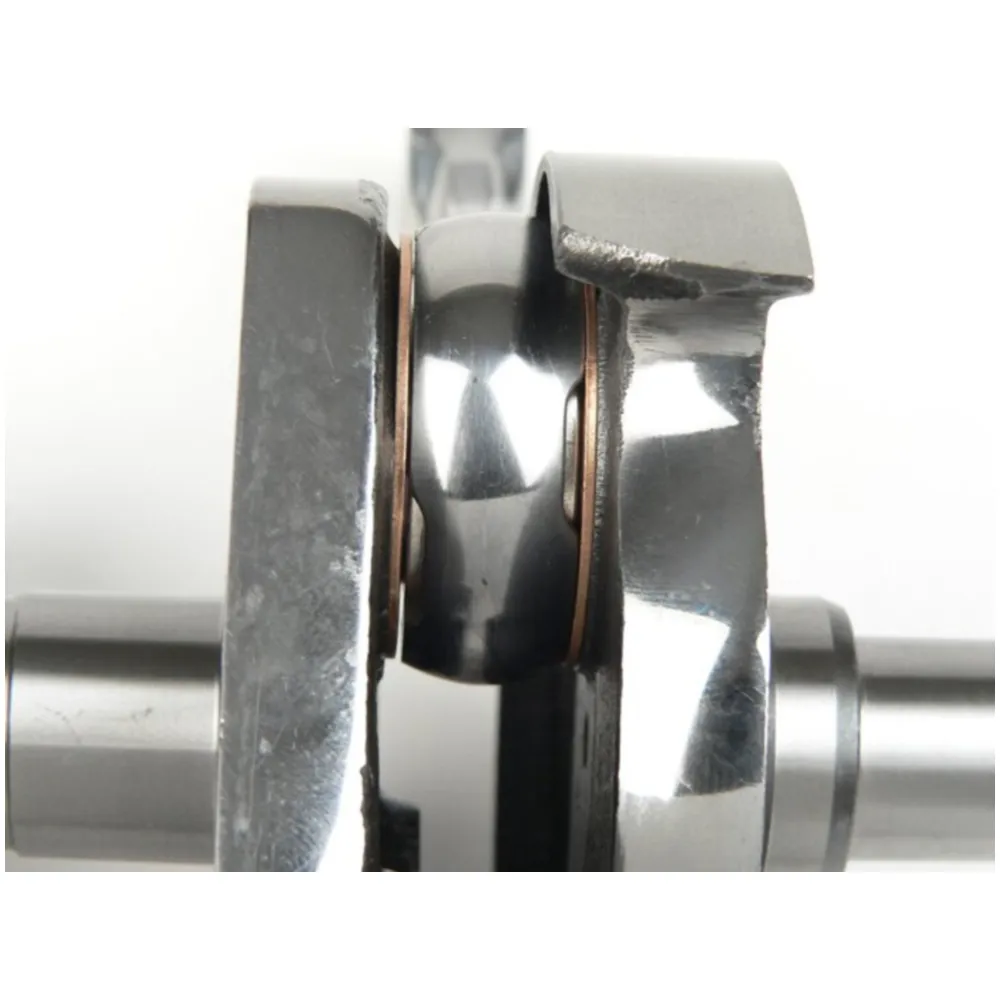 Crankshaft -BGM PRO Racing (rotary valve)- Vespa V50, PK50 S_3