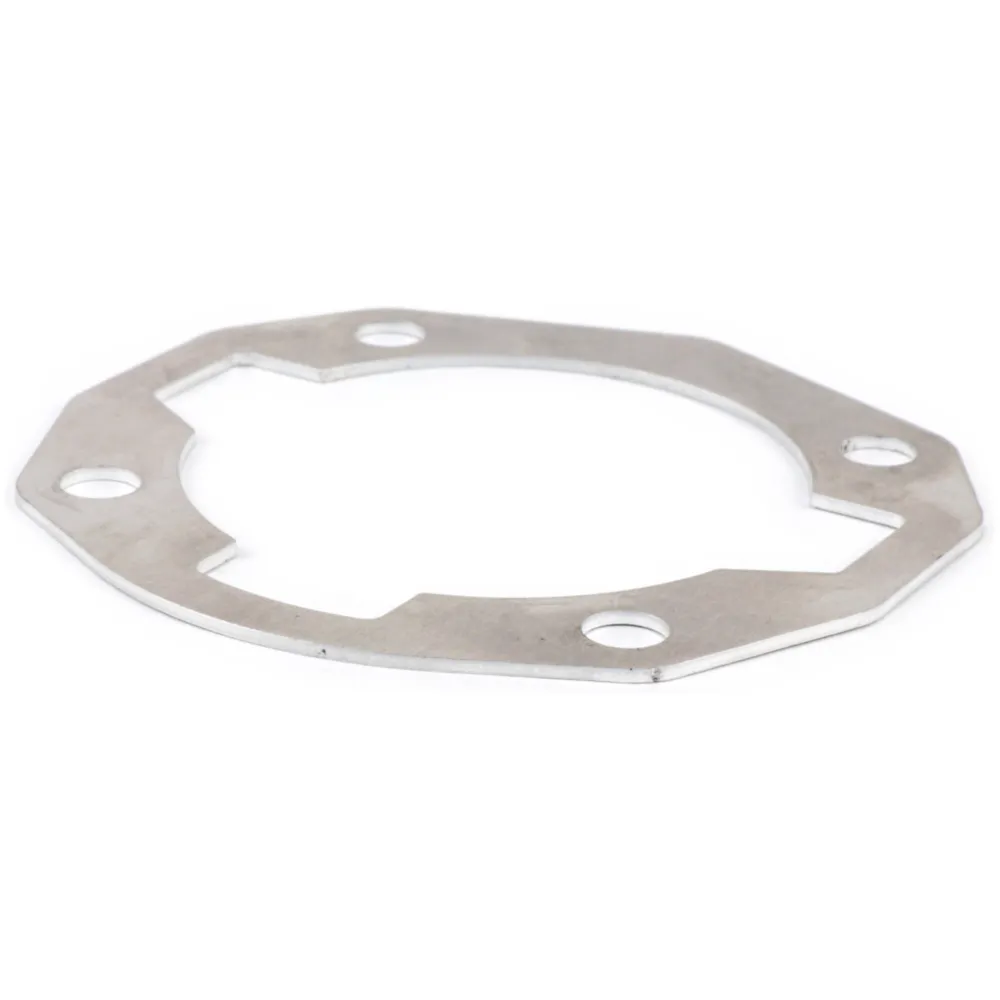 Cylinder base spacer -BGM ORIGINAL DR177 cc- Vespa PX80, PX1_3