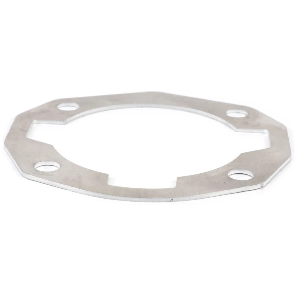 Cylinder base spacer -BGM ORIGINAL DR177 cc- Vespa PX80, PX1_2