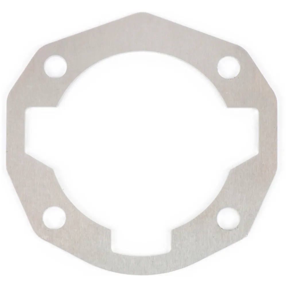 Cylinder base spacer -BGM ORIGINAL DR177 cc- Vespa PX80, PX1_1