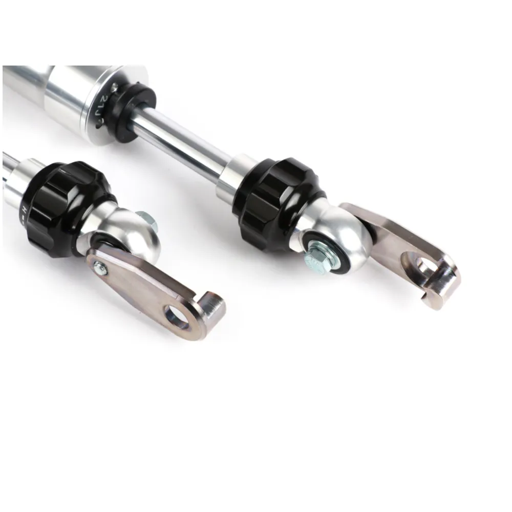Stoßdämpfer-Set vorne BGM PRO silber für Piaggio Ciao 51705_3