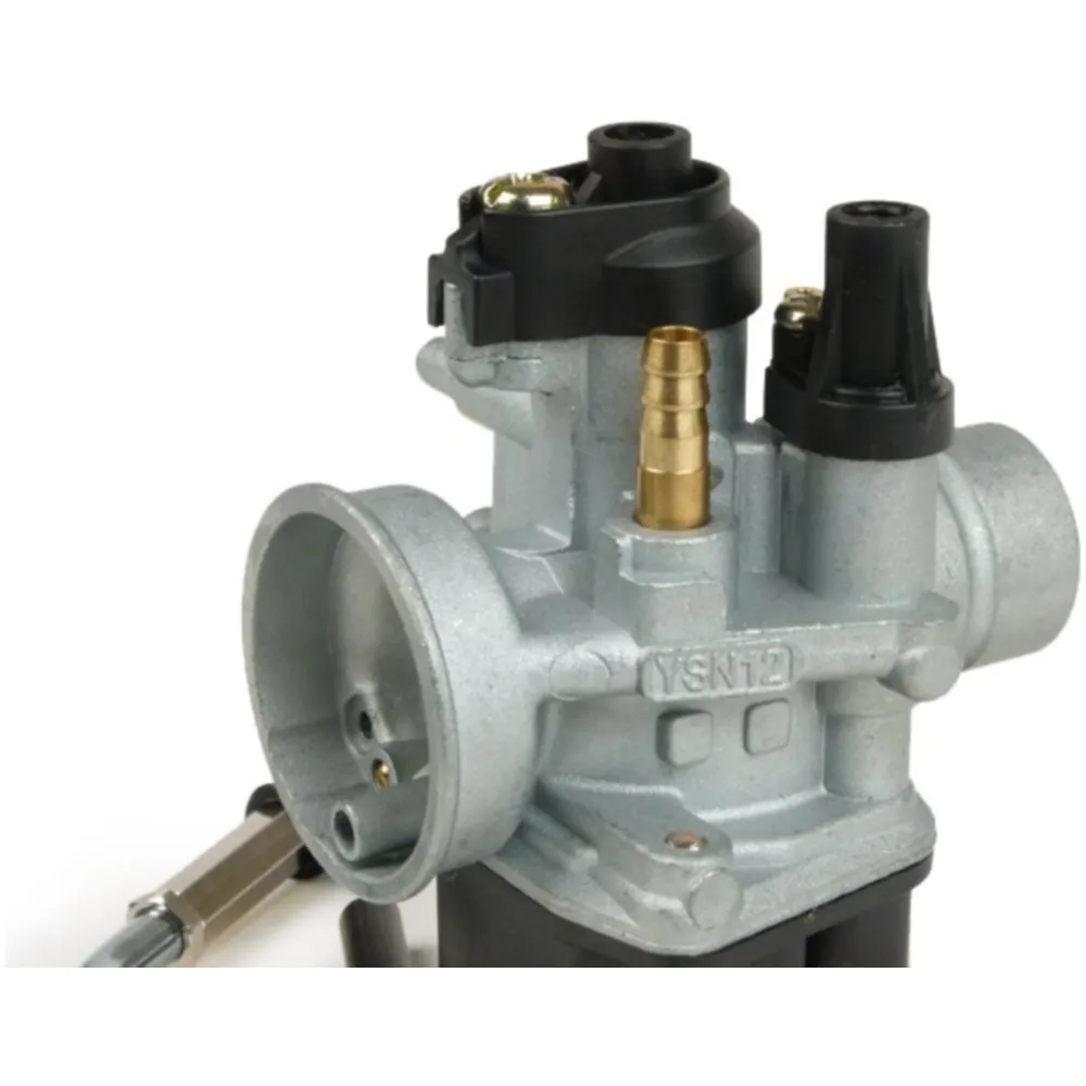 Carburettor -BGM ORIGINAL PHBN 12- Minarelli 50 cc (manual c_3