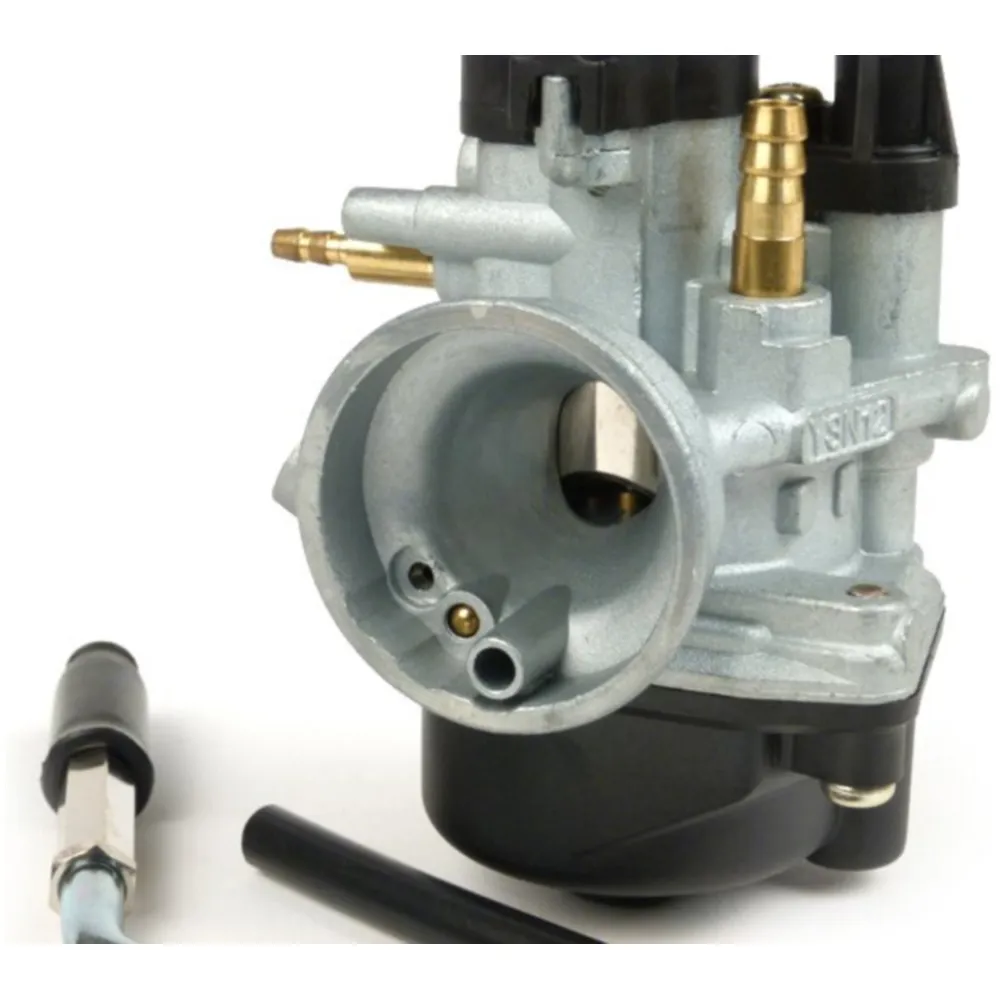 Carburettor -BGM ORIGINAL PHBN 12- Minarelli 50 cc (manual c_2
