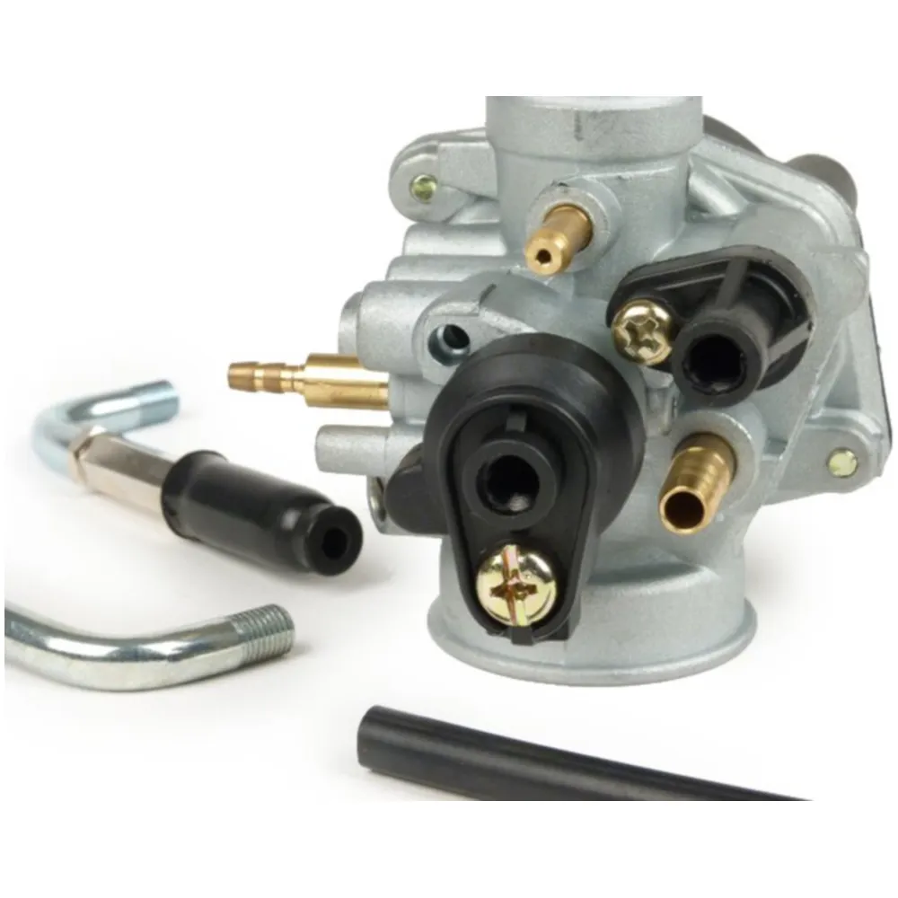 Carburettor -BGM ORIGINAL PHBN 12- Minarelli 50 cc (manual c_1
