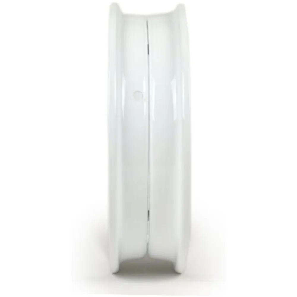 rim BGM ORIGINAL white for Lambretta LI series 1-3, LI S, SX_2