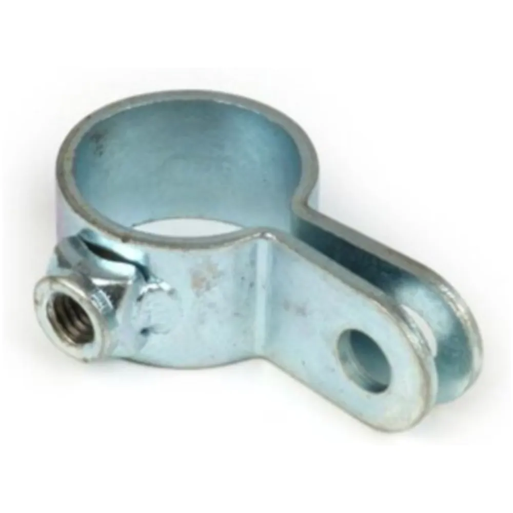 Schelle für Auspuffendrohr BGM PRO Clubman V1.0-V4.0 Lambret_1