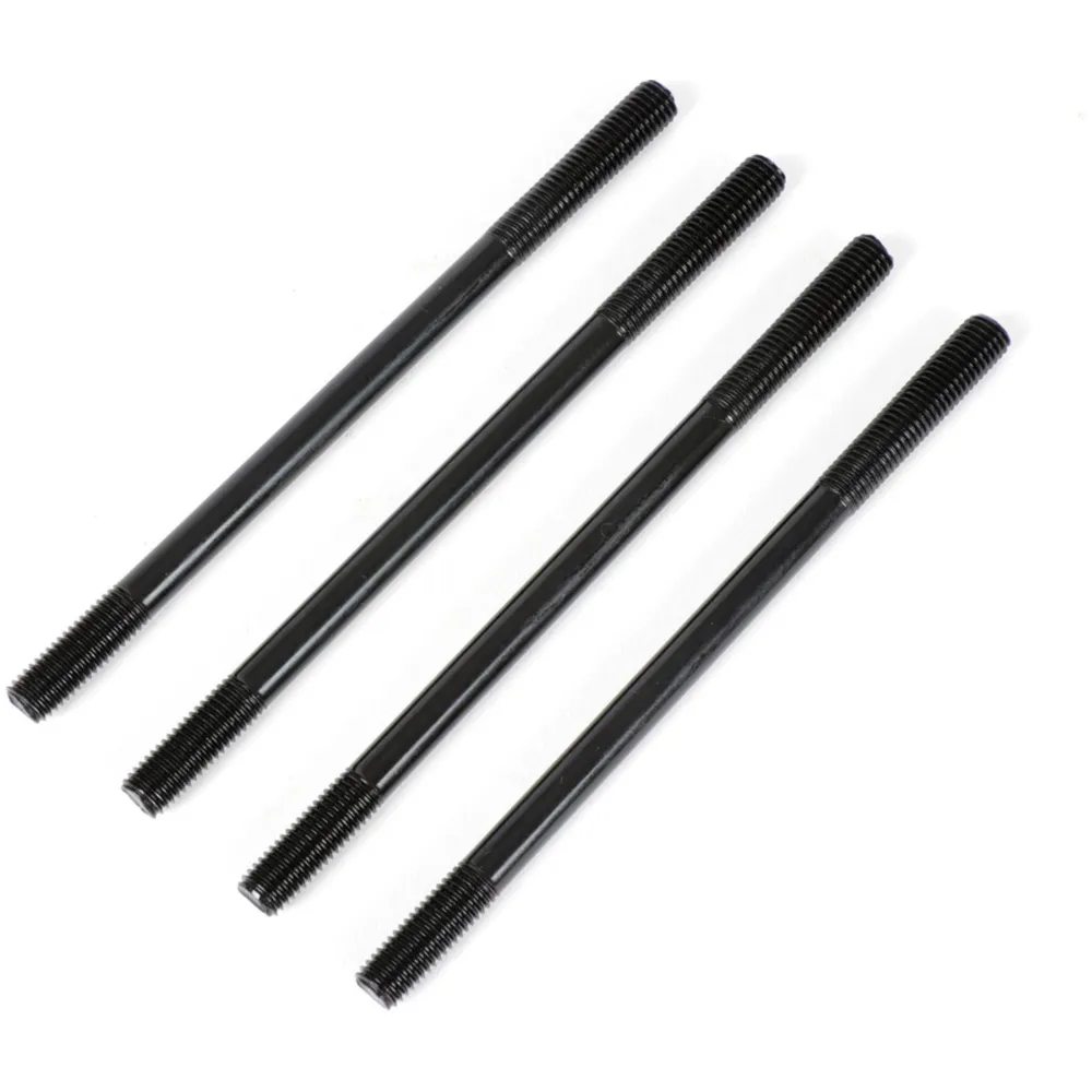 Stud set - M7 x 120mm -BGM ORIGINAL- (Vespa PK HP, Piaggio B_2