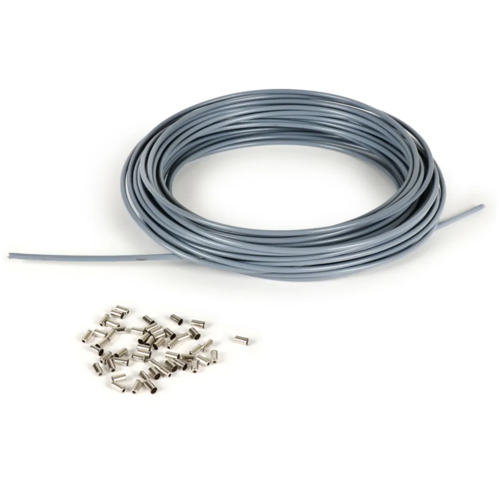 Cable hose -BGM ORIGINAL, PE inner liner- Ø outer = 5mm (L=2_2
