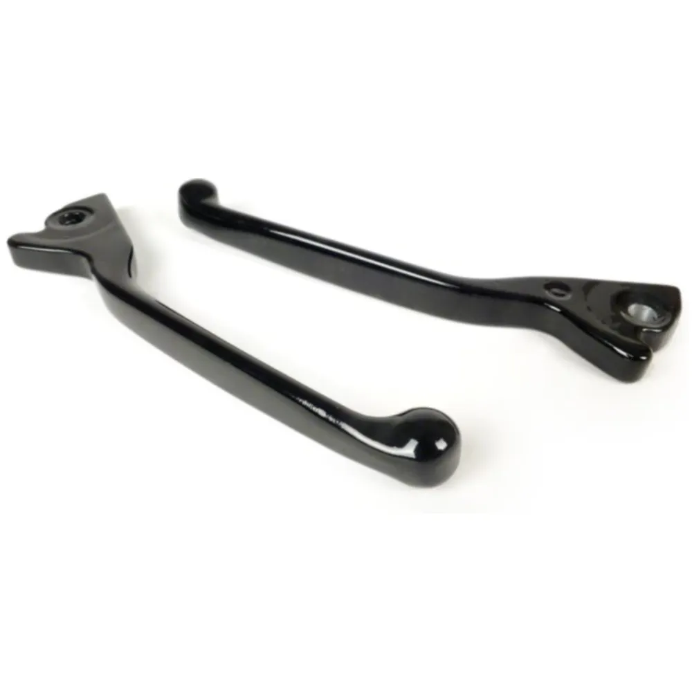 Pair of brake levers -MOTO NOSTRA- Vespa GT, GTL, GTS 125-30_3