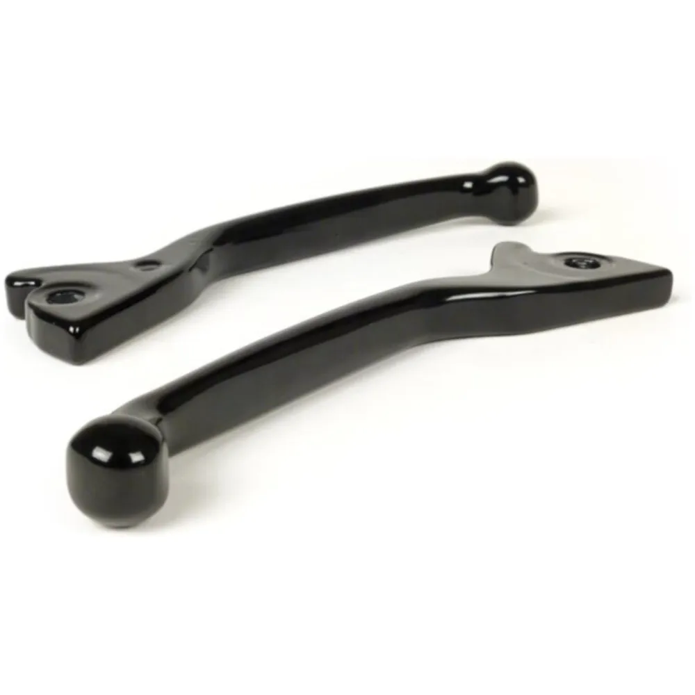 Pair of brake levers -MOTO NOSTRA- Vespa GT, GTL, GTS 125-30_1