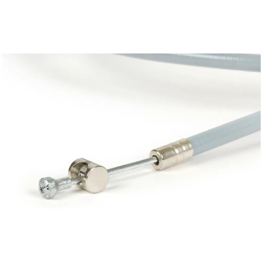 Front brake cable -BGM ORIGINAL- Lambretta LI, LIS, SX, TV (_3