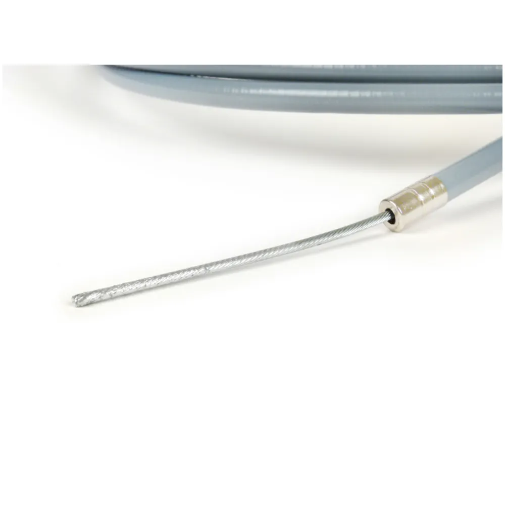 Front brake cable -BGM ORIGINAL- Lambretta LI, LIS, SX, TV (_1