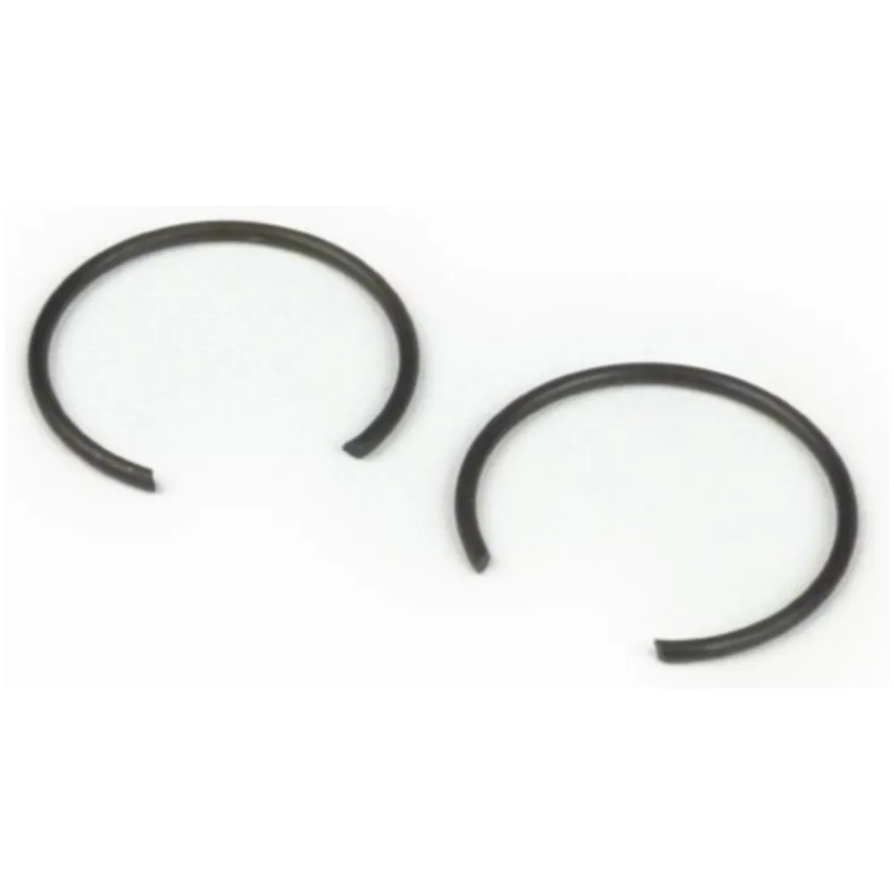 Circlip set for gudgeon pin -BGM PRO 16mm x 1.00mm- type C (_2