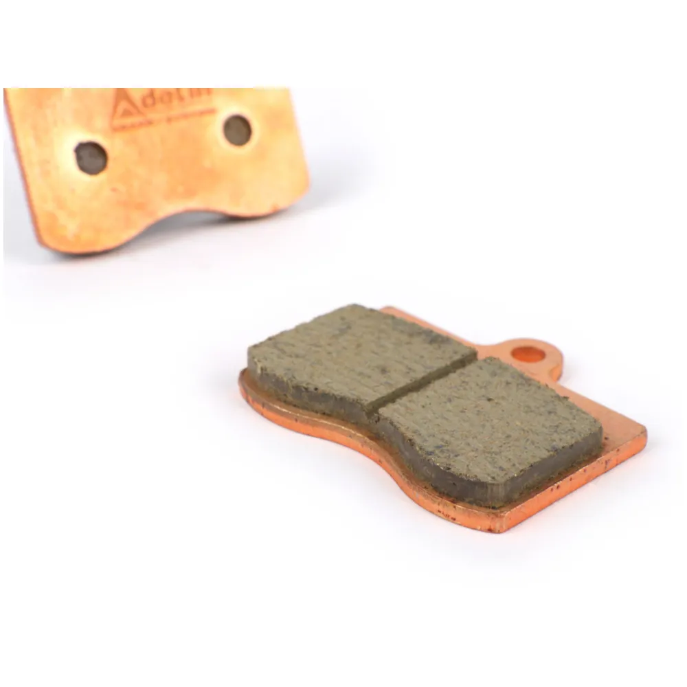 Brake pads -BGM PRO SPORT- fits BGM PRO 4-piston caliper, ra_3