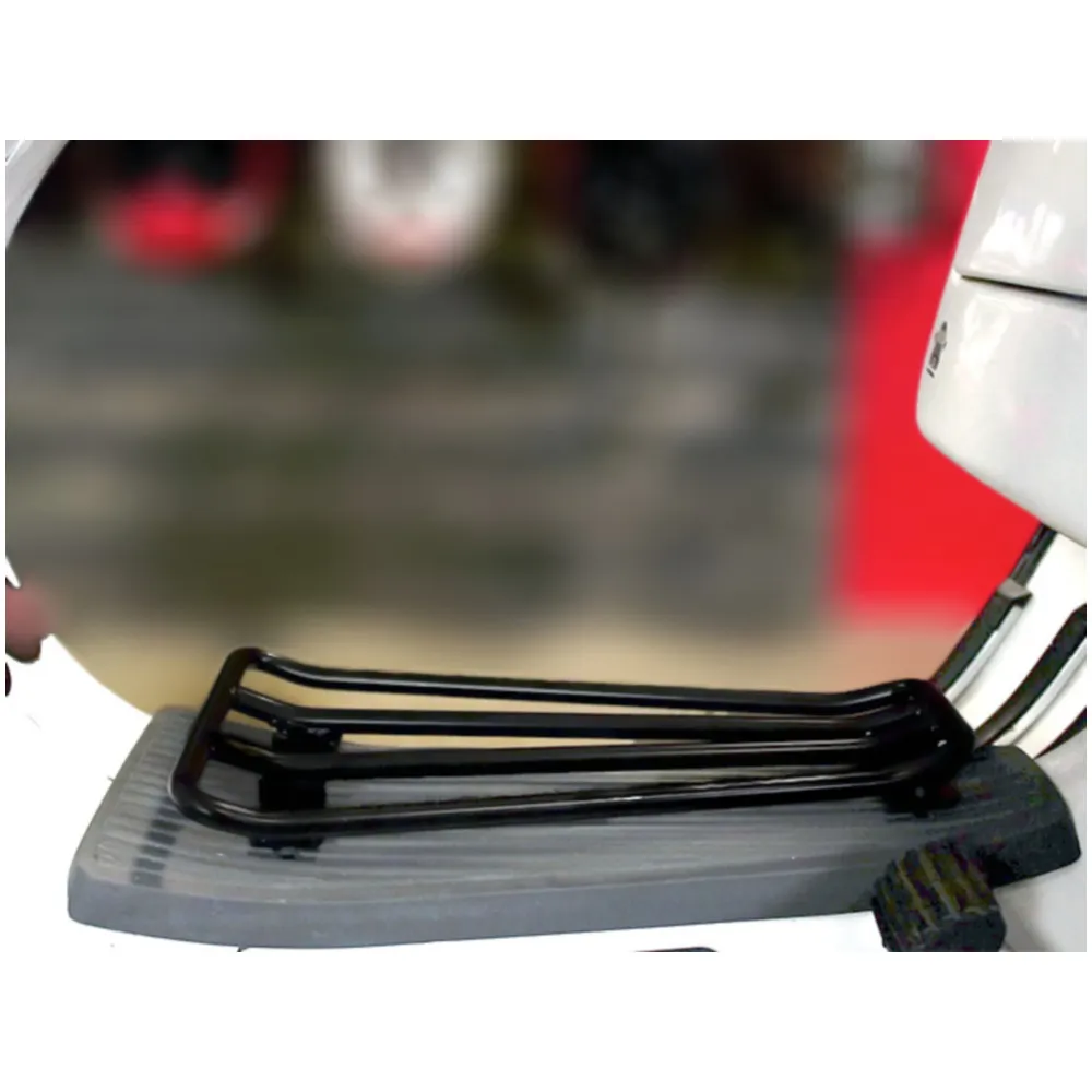 Floor board rack -MOTO NOSTRA- Vespa PX (1984-), T5 - matt b_2