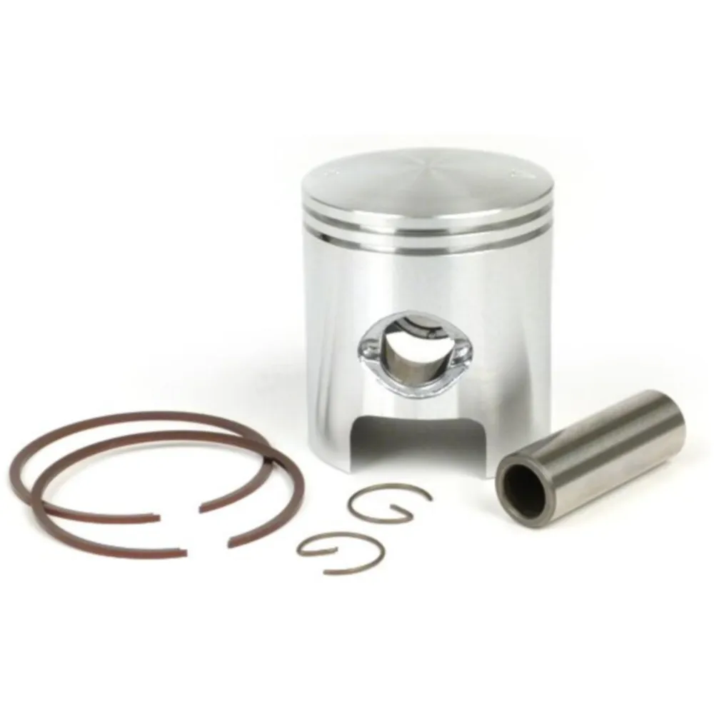 Piston -BGM Original- Piaggio 125cc AC 2-stroke - 55.0mm - o_2