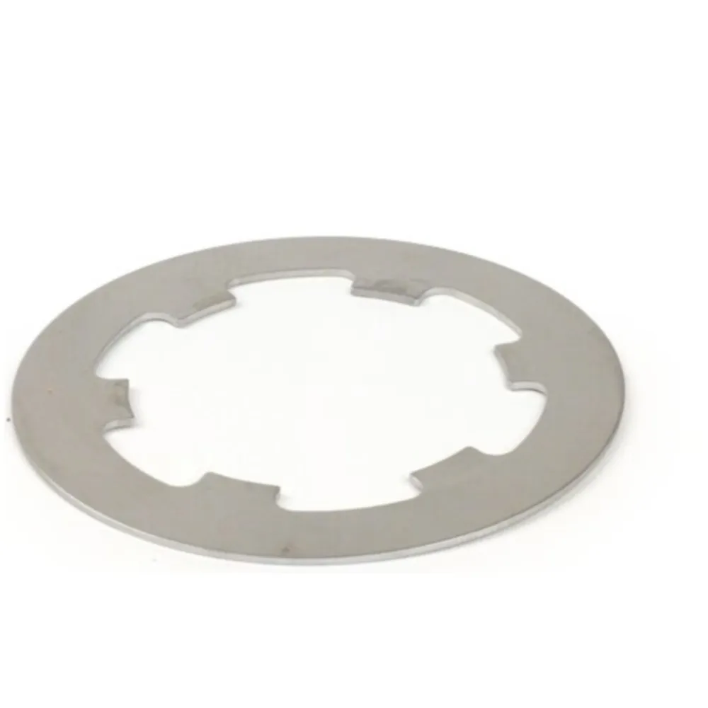 Clutch steel plate -BGM ORIGINAL- Vespa Smallframe- type PK _1