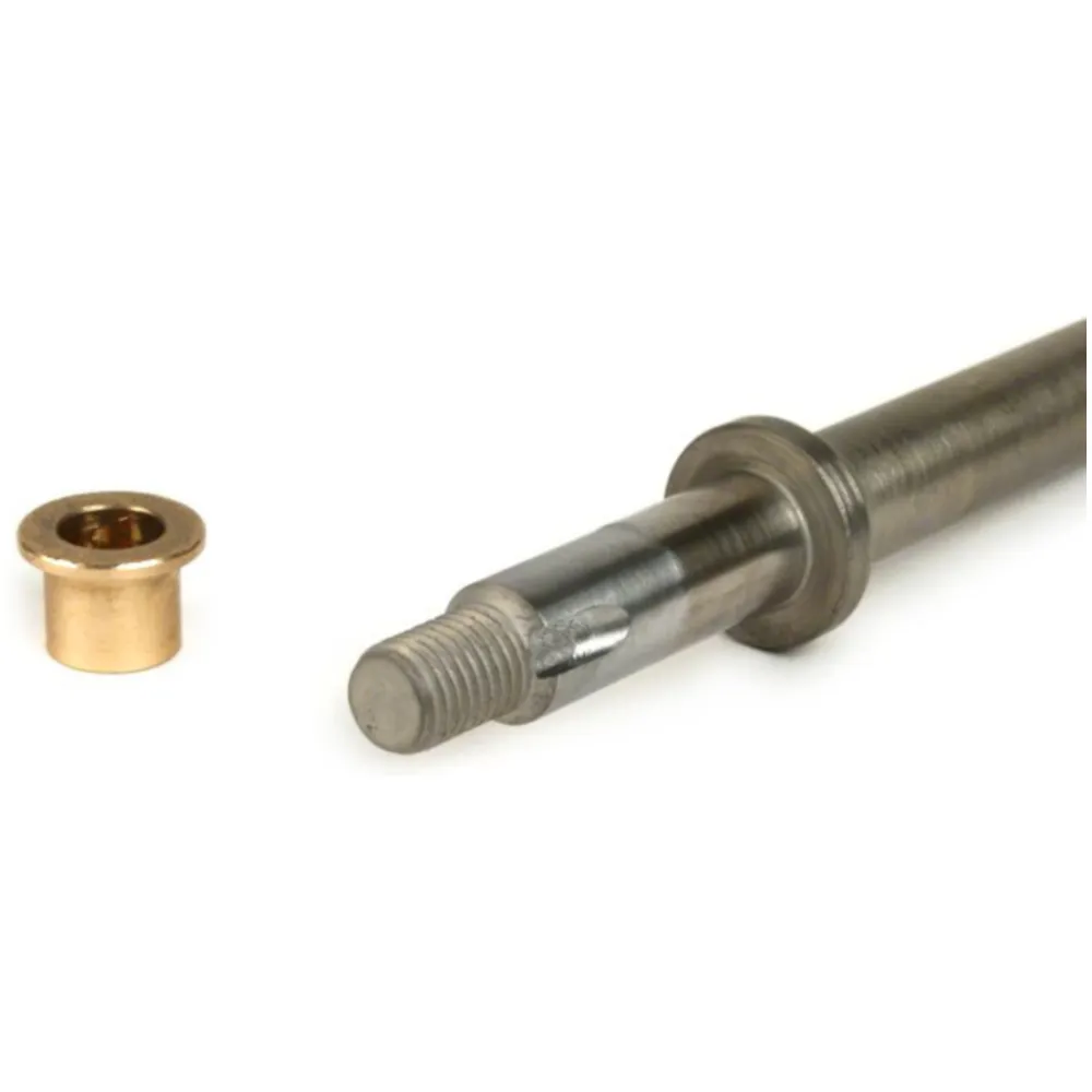 Gear cluster shaft -BGM ORIGINAL- Vespa GS 160 / GS4 (VSB1T)_2