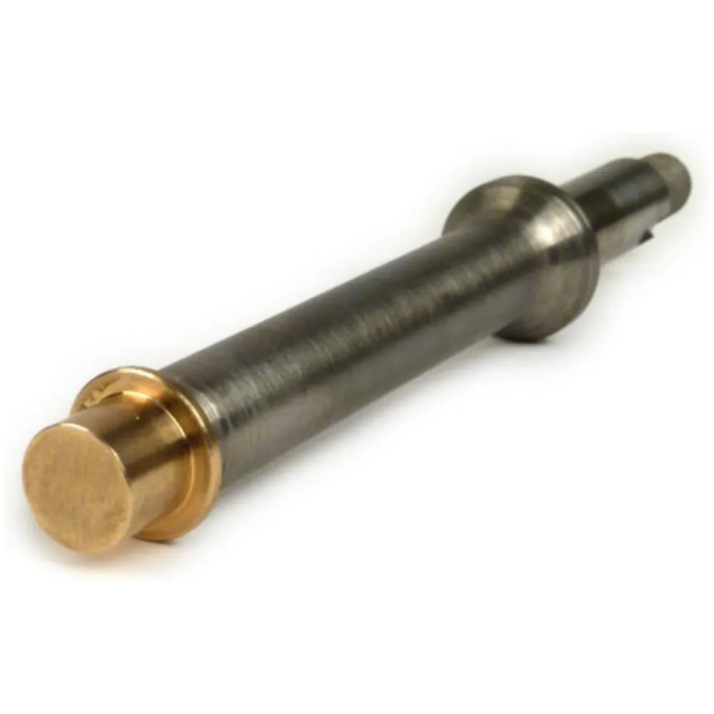 Gear cluster shaft -BGM ORIGINAL- Vespa GS 160 / GS4 (VSB1T)_1