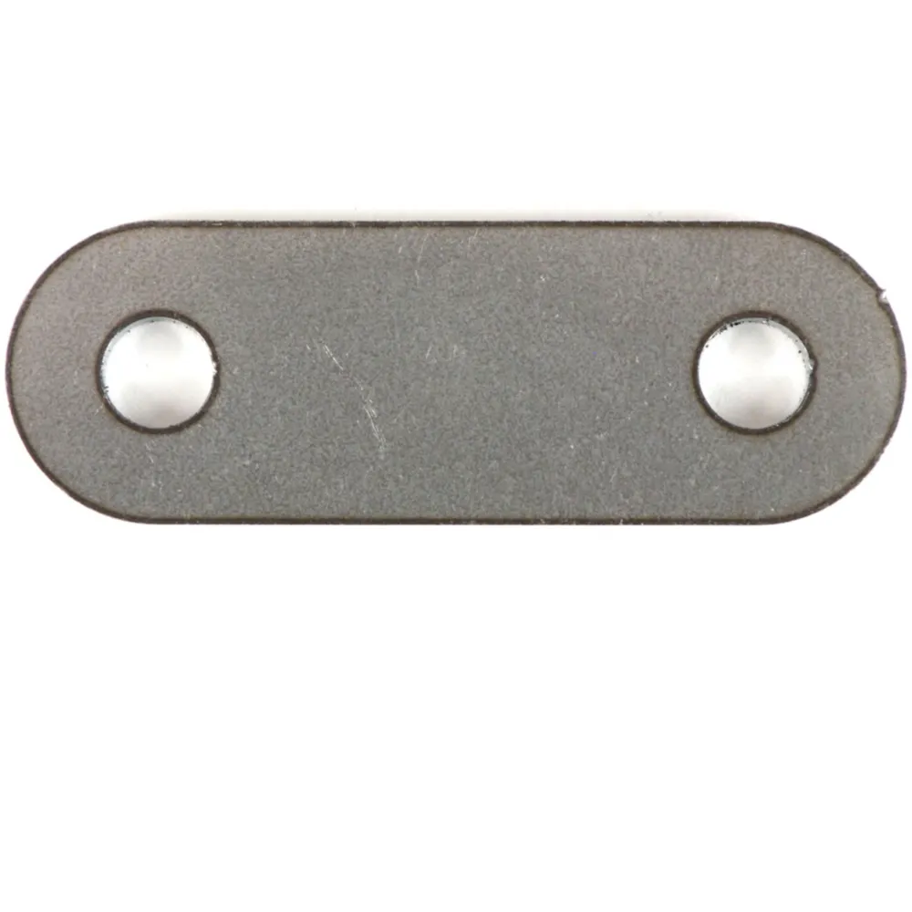 Top chain slipper load spreading plate -BGM ORIGINAL- Lambre_1