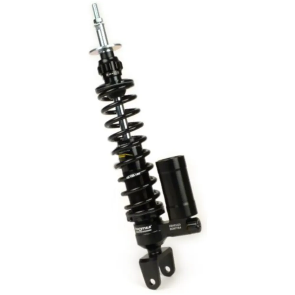 Rear shock absorber -BGM PRO SC/R12 COMPETITION-, 320mm, Ves_2