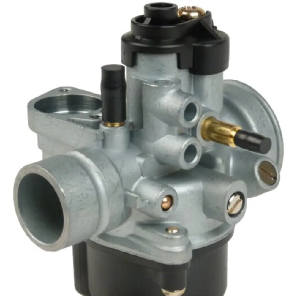 Carburettor -BGM ORIGINAL PHBN 12- Minarelli 50 cc (electric_3