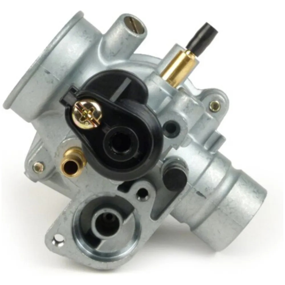 Carburettor -BGM ORIGINAL PHBN 12- Minarelli 50 cc (electric_1