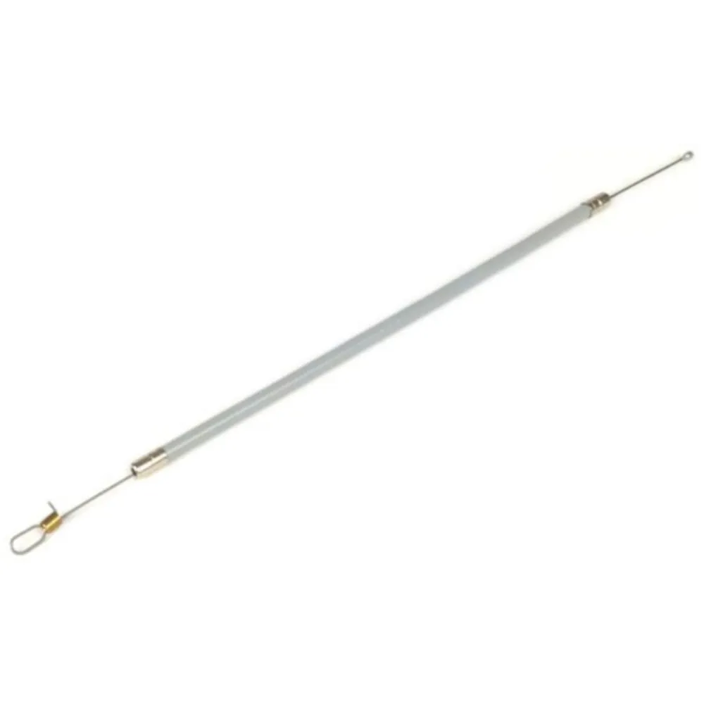 Cable catch side panel, l=242mm -BGM ORIGINAL- Vespa PK XL, _2