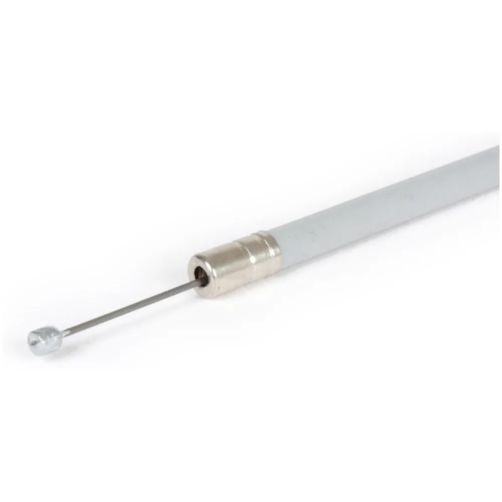 Cable catch side panel, l=252mm -BGM ORIGINAL- Vespa PK XL, _3