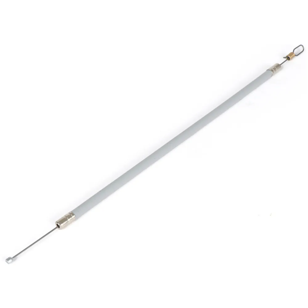 Cable catch side panel, l=252mm -BGM ORIGINAL- Vespa PK XL, _2