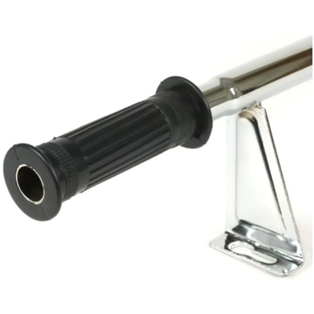 Footrest bar -MOTO NOSTRA- Largeframe PX80, PX125, PX150, PX_1