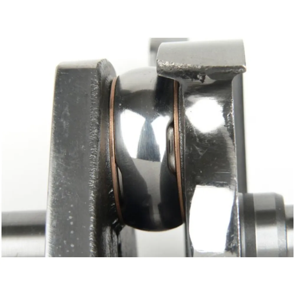 Crankshaft -BGM PRO Racing (rotary valve)- Vespa PK50 XL (Ø=_3