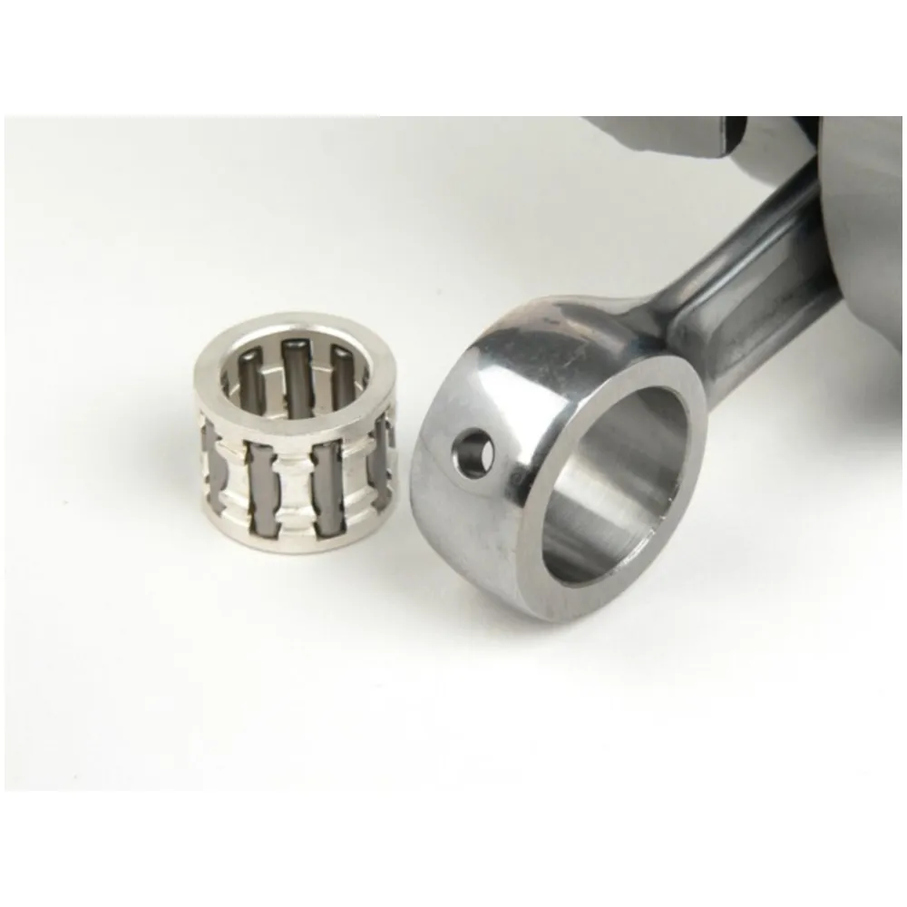 Crankshaft -BGM PRO Racing (rotary valve)- Vespa PK50 XL (Ø=_2