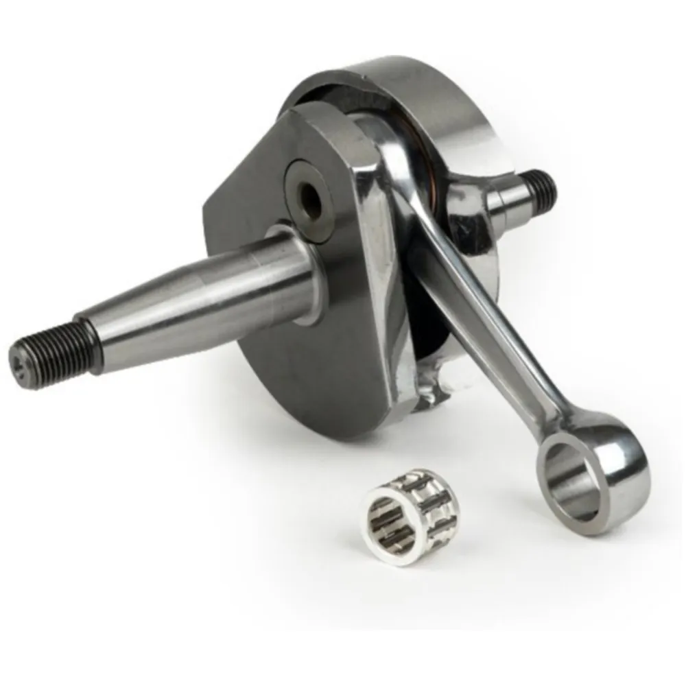 Crankshaft -BGM PRO Racing (rotary valve)- Vespa PK50 XL (Ø=_1