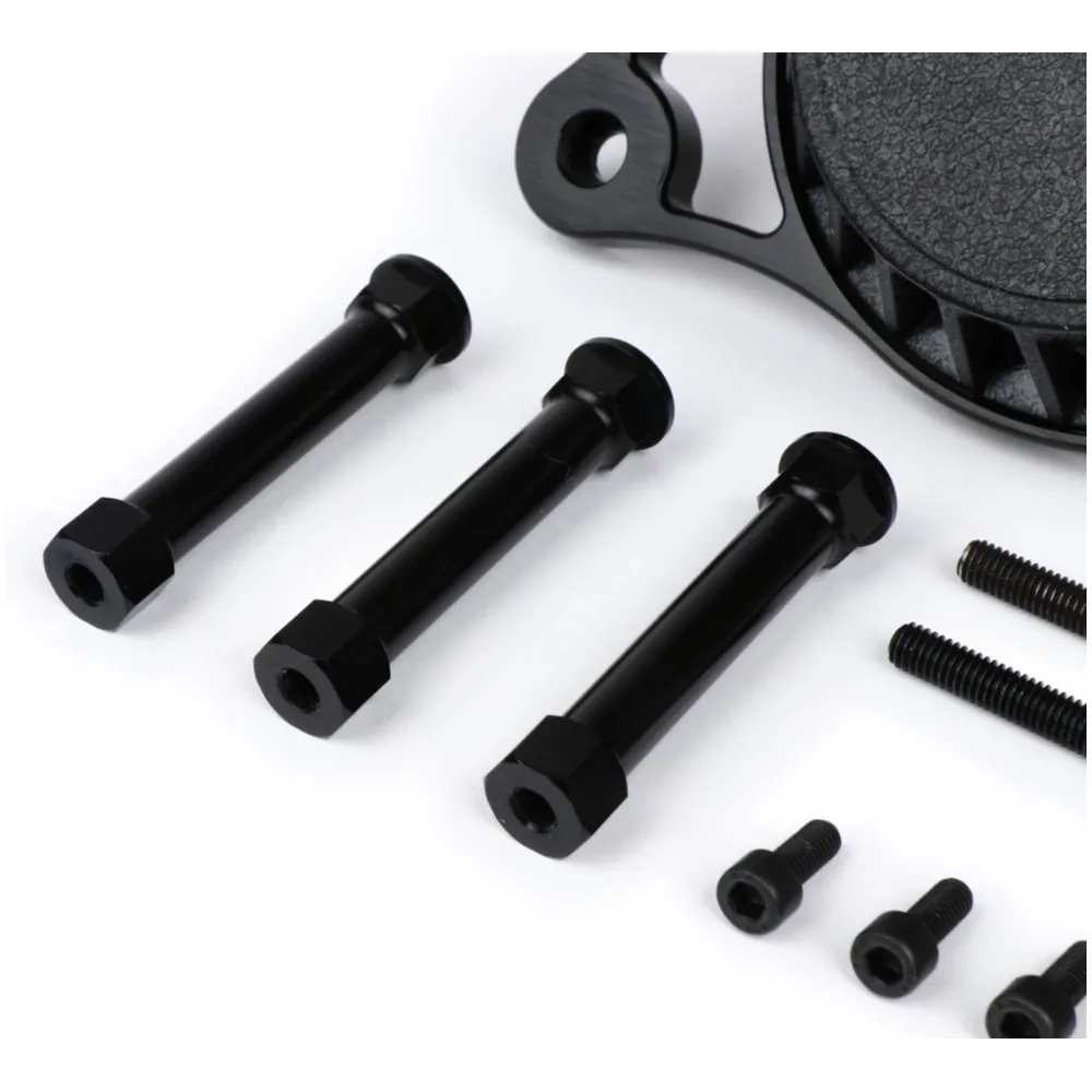 Pull starter set -BGM PRO- Piaggio Ciao, Bravo, Boxer, Super_2