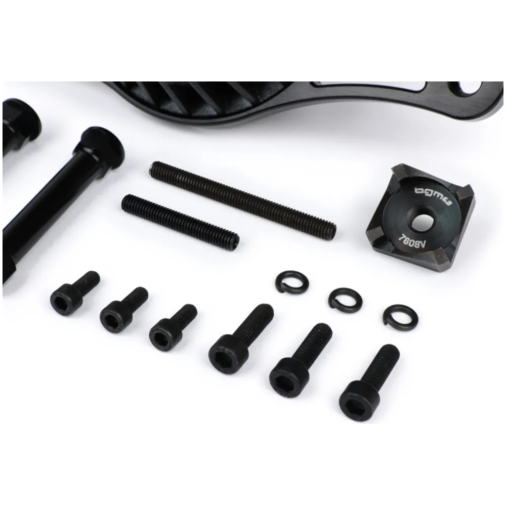Pull starter set -BGM PRO- Piaggio Ciao, Bravo, Boxer, Super_3
