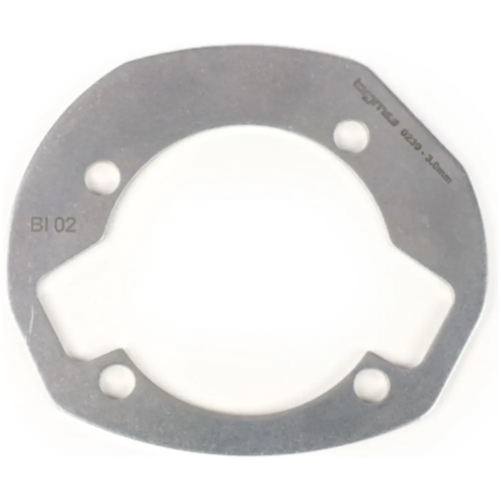 Cylinder base spacer -BGM PRO- Lambretta SX 200, TV 200, DL/_3