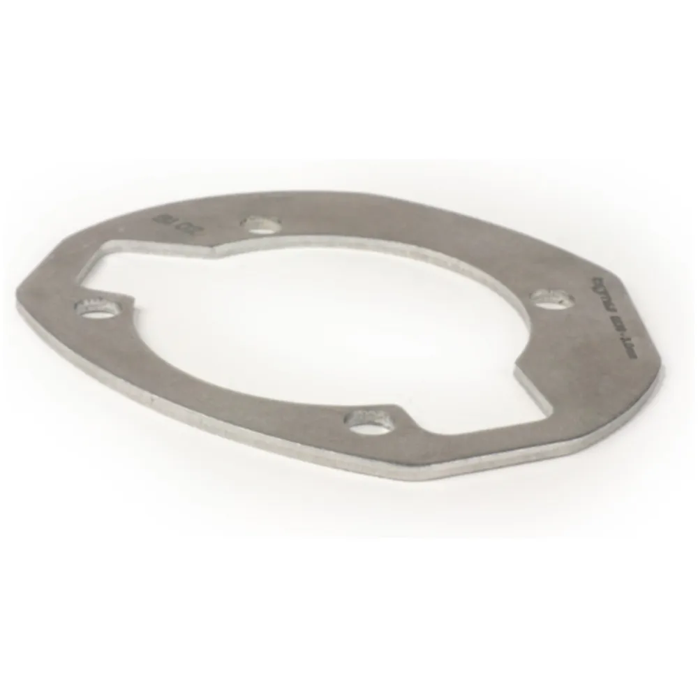 Cylinder base spacer -BGM PRO- Lambretta SX 200, TV 200, DL/_1
